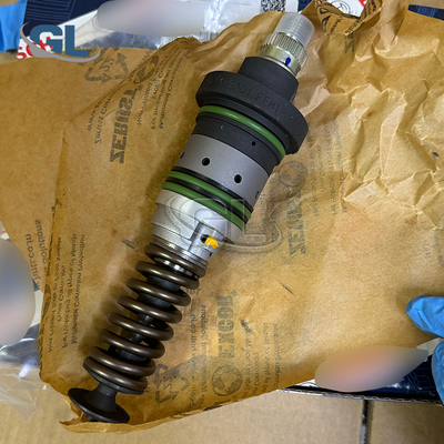 Pompe diesel à haute pression 0 d'unité d'injection de carburant 414 401 107 0414401107 02113001 pour Deutz BFM1013