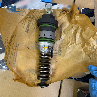 Pompe diesel à haute pression 0 d'unité d'injection de carburant 414 401 107 0414401107 02113001 pour Deutz BFM1013