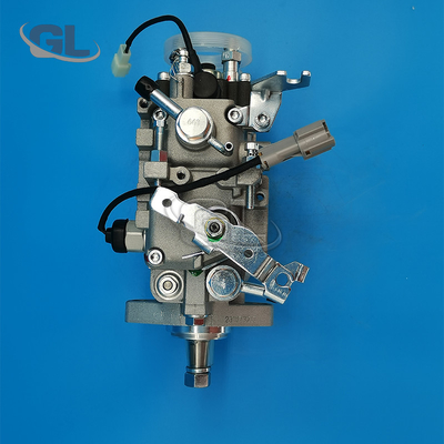 Pompes à injection diesel 104645-9830 104745-9830 NP-VE4/10F2100RNP1665 Pour le DPICO
