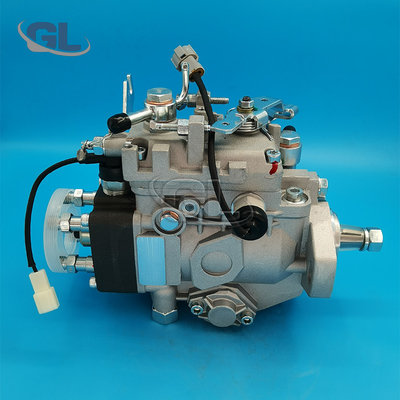 Pompes à injection diesel 104645-9830 104745-9830 NP-VE4/10F2100RNP1665 Pour le DPICO