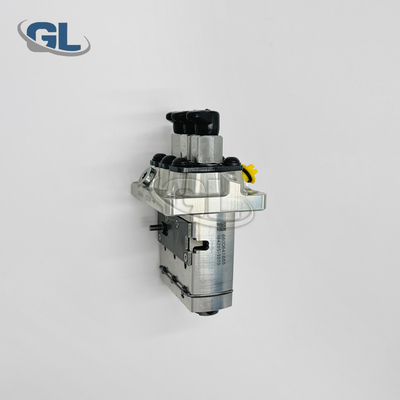 Une nouvelle pompe à injection de carburant de fabrication chinoise 16006-51011 104205-3071 9410617320 compatible avec Kubota D722