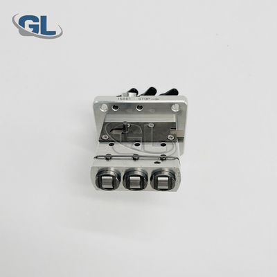 Une nouvelle pompe à injection de carburant de fabrication chinoise 16006-51011 104205-3071 9410617320 compatible avec Kubota D722