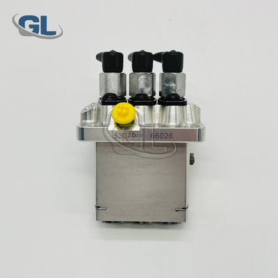 Une nouvelle pompe à injection de carburant de fabrication chinoise 16006-51011 104205-3071 9410617320 compatible avec Kubota D722
