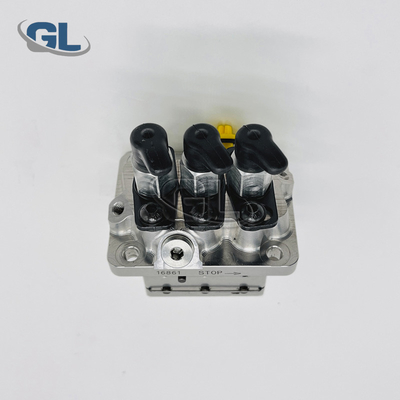 Une nouvelle pompe à injection de carburant de fabrication chinoise 16006-51011 104205-3071 9410617320 compatible avec Kubota D722