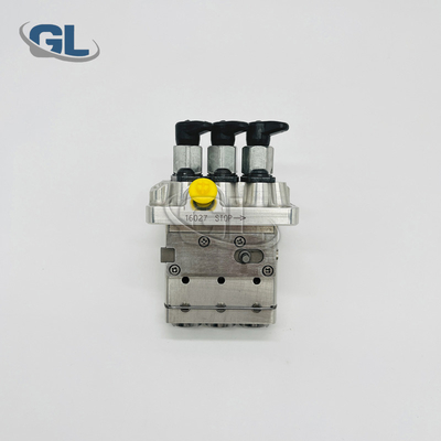 Pompes à injection de carburant 16030-51011 104206-3002 compatibles avec Kubota D1105
