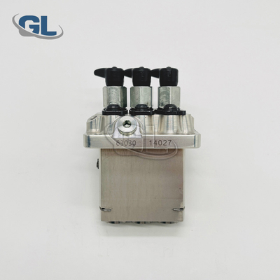 Pompes à injection de carburant 16032-51011 104206-3010 9410617332 compatibles avec le Kubota D1105