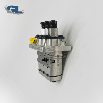 Pompes à injection de carburant 16032-51011 104206-3010 9410617332 compatibles avec le Kubota D1105