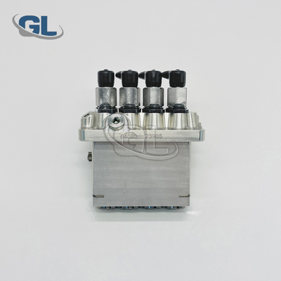 La Chine a fabriqué une nouvelle pompe à injection de carburant 16060-51012 104206-4001 9410617122 pour Kubota V1505