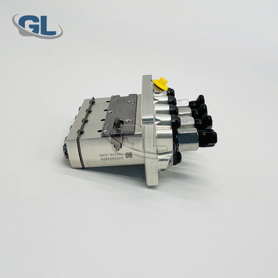 La Chine a fabriqué une nouvelle pompe à injection de carburant 16060-51012 104206-4001 9410617122 pour Kubota V1505