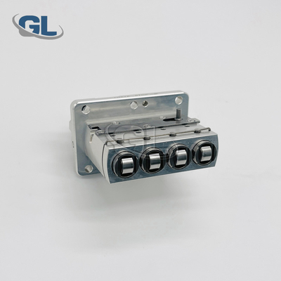 La pompe à injection de carburant 16285-51011 104205-4061 9410617327 est compatible avec la Kubota V1505