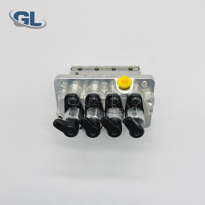 La Chine a fabriqué une nouvelle pompe à injection de carburant 16060-51012 104206-4001 9410617122 pour Kubota V1505