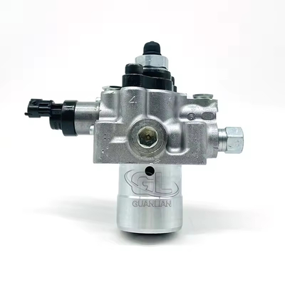 La Chine a fabriqué une nouvelle pompe à injection de carburant 1J801-50501 0445020200 compatible avec Kubota V2403