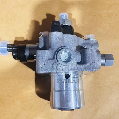 La Chine a fabriqué une nouvelle pompe à injection de carburant 1J801-50501 0445020200 compatible avec Kubota V2403