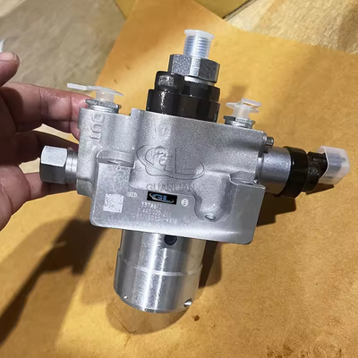 La Chine a fabriqué une nouvelle pompe à injection de carburant 1J801-50501 0445020200 compatible avec Kubota V2403