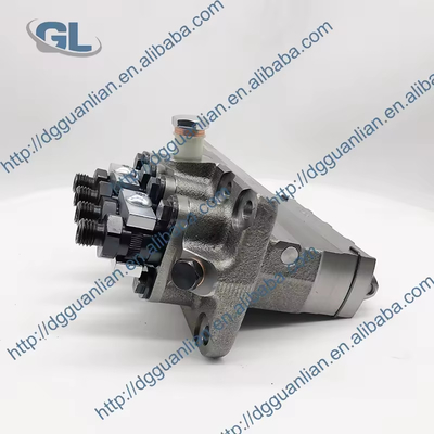 La Chine a fabriqué une nouvelle pompe à injection de carburant 1J700-51011 104130-4010 F01G09Y02F compatible avec Kubota V2607