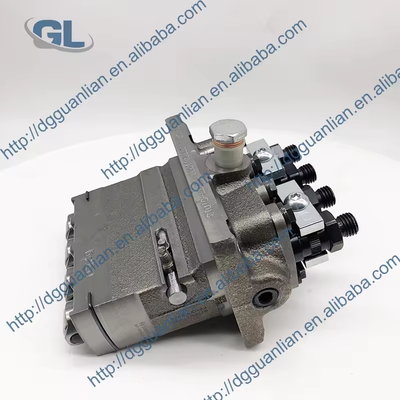 La Chine a fabriqué une nouvelle pompe à injection de carburant 1J700-51011 104130-4010 F01G09Y02F compatible avec Kubota V2607