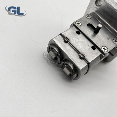 Cap de pompe à injection de carburant 1G449-51011 104205-2110 9410618473 compatible avec Kubota Z602
