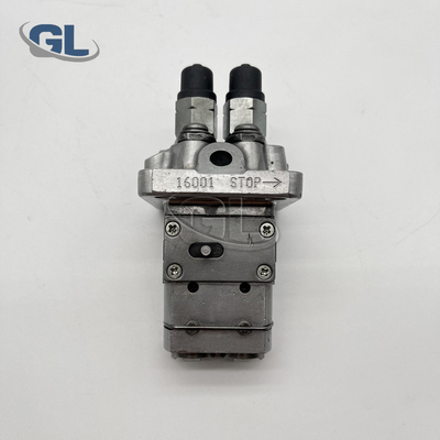 Cap de pompe à injection de carburant 1G449-51011 104205-2110 9410618473 compatible avec Kubota Z602