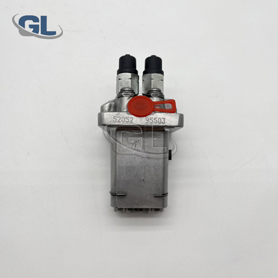 Cap de pompe à injection de carburant 1G991-51011 104205-2081 9410618407 compatible avec Kubota Z482