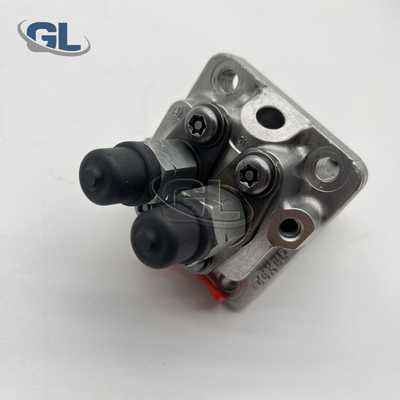 Cap de pompe à injection de carburant 1G449-51011 104205-2110 9410618473 compatible avec Kubota Z602