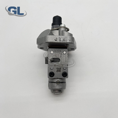 La Chine a fabriqué une nouvelle pompe à injection de carburant 11141-51011 104296-1070 9410617351 compatible avec Kubota RD 65-75 DI-1/2 S