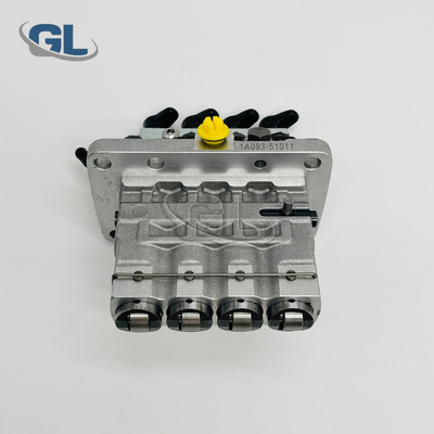 La Chine a fabriqué une nouvelle pompe à injection de carburant 104134-4001 pour Perkins