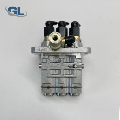 La Chine a fabriqué une nouvelle pompe à injection de carburant 131017510 104135-3010 9410617715
