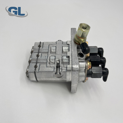 La Chine a fabriqué une nouvelle pompe à injection de carburant 131017510 104135-3010 9410617715