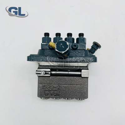 Cap de pompe à injection de carburant 1K012-51011 094500-7910