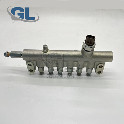 Pour le moteur TC ISU-ZU 6HK1 avec capteur 499000-6131