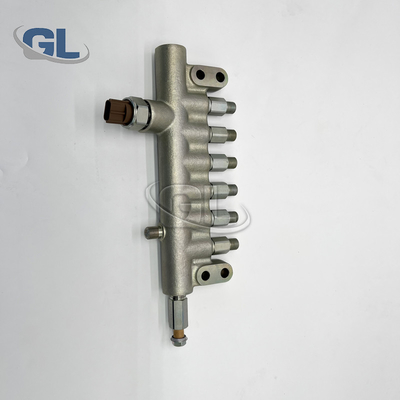 Pour le moteur TC ISU-ZU 6HK1 avec capteur 499000-6131