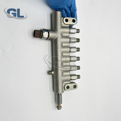Pour le moteur TC ISU-ZU 6HK1 avec capteur 499000-6131
