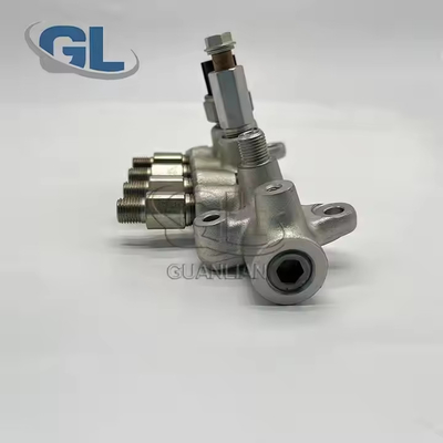 Pour les véhicules à moteur à combustion interne, le moteur doit être équipé d'un capteur de combustion.