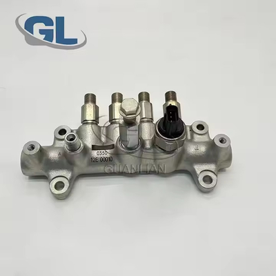 Pour les véhicules à moteur à combustion interne, le moteur doit être équipé d'un capteur de combustion.