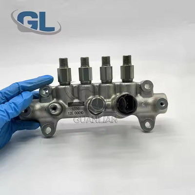 Pour les véhicules à moteur à combustion interne, le moteur doit être équipé d'un capteur de combustion.