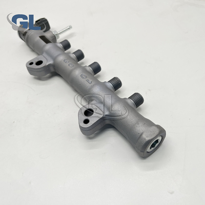 Nouveau moteur à essence pour le rail commun 23810-0E020