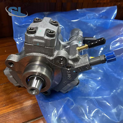 Pour la pompe d'injection de carburant BK3Q-9B395-AD A2C59517043