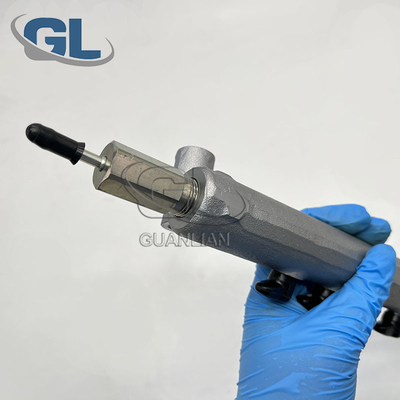 Le système de décharge de gaz à effet de serre de haute qualité est adapté à TOYO TA Hilux Hiace 2KD-FTV 23810-0L011 095440-1701
