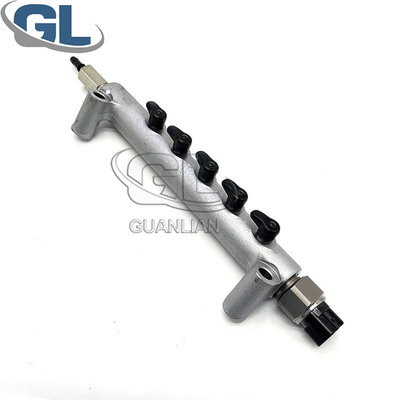 Le système de décharge de gaz à effet de serre de haute qualité est adapté à TOYO TA Hilux Hiace 2KD-FTV 23810-0L011 095440-1701