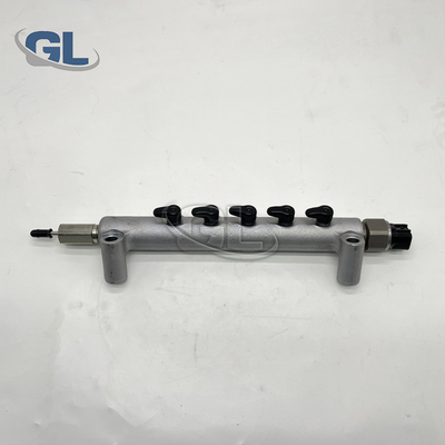 Le système de décharge de gaz à effet de serre de haute qualité est adapté à TOYO TA Hilux Hiace 2KD-FTV 23810-0L011 095440-1701