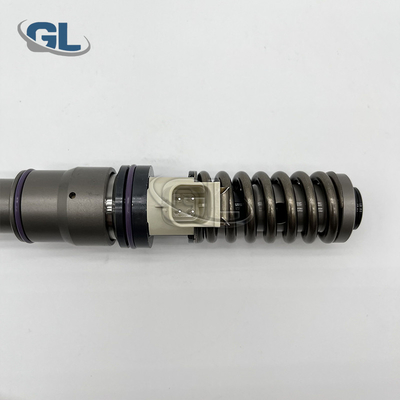 Chine a fabriqué un nouvel injecteur de carburant 33800-84710 BEBE4L01001 BEBE4L01002 BEBE4L01102 Pour le moteur HYUNDAIL avec moteur EGR