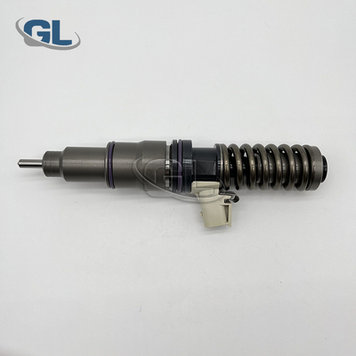 Chine Fabriqué nouvel injecteur de carburant 33800-84700 BEBE4L00001 BEBE4L00002 BEBE4L00102 Pour le moteur HYUNDAI L avec moteur EGR