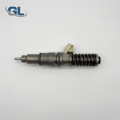 Chine a fabriqué un nouvel injecteur de carburant 33800-84710 BEBE4L01001 BEBE4L01002 BEBE4L01102 Pour le moteur HYUNDAIL avec moteur EGR