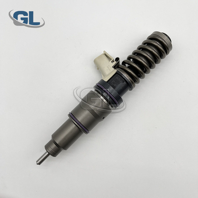 Chine a fabriqué un nouvel injecteur de carburant 33800-84710 BEBE4L01001 BEBE4L01002 BEBE4L01102 Pour le moteur HYUNDAIL avec moteur EGR