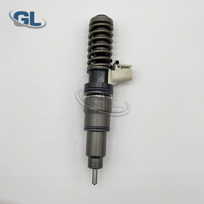 Chine Fabriqué nouvel injecteur de carburant 33800-82700 BEBE4L02001 BEBE4L02002 BEBE4L02102 Pour le moteur 160 L388TBE