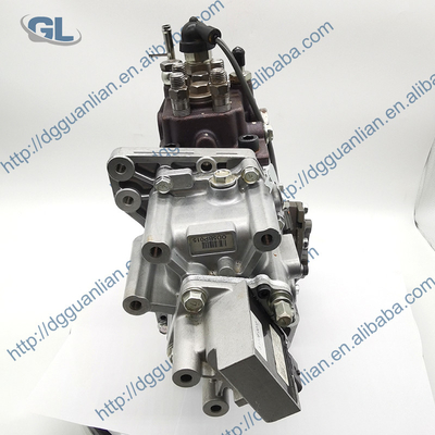 Pompes à injection de carburant Assy 729948-51340 129948-75040 Pour Yan-mar 4TNV98