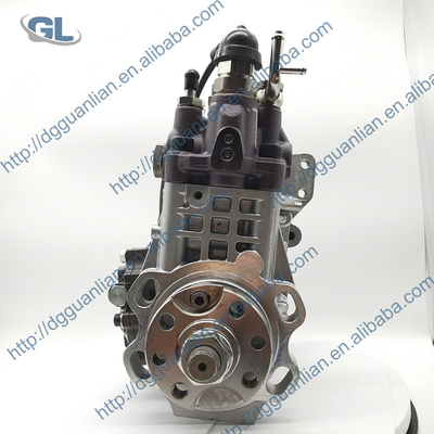 Pompes à injection de carburant Assy 729948-51340 129948-75040 Pour Yan-mar 4TNV98