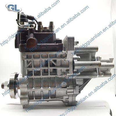 Pompes à injection de carburant Assy 729948-51340 129948-75040 Pour Yan-mar 4TNV98