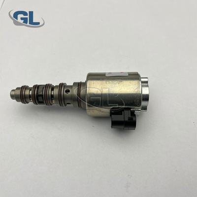 Ventilateur solénoïde de régulation de la pression du carburant pour 5C3Z-6F089-BA 1876070C91 pour le quatrième moteur