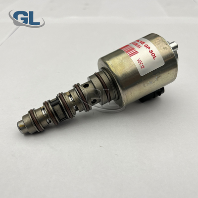 Ventilateur solénoïde de régulation de la pression du carburant pour 5C3Z-6F089-BA 1876070C91 pour le quatrième moteur